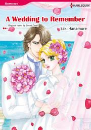 Icon image A WEDDING TO REMEMBER: Harlequin Comics