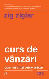 Icon image Curs de vânzări: cum să vinzi orice oricui