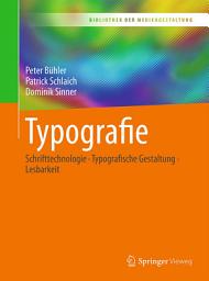 Icon image Typografie: Schrifttechnologie - Typografische Gestaltung - Lesbarkeit