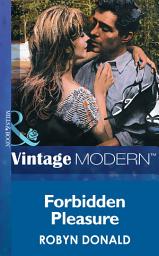 Icon image Forbidden Pleasure (Mills & Boon Modern)