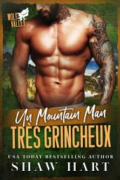 Icon image Un Mountain Man très grincheux