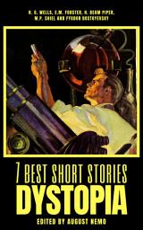 Icon image 7 best short stories - Dystopia