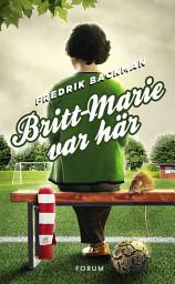 Icon image Britt-Marie var här