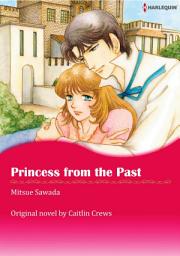 Icon image PRINCESS FROM THE PAST: Harlequin Comics