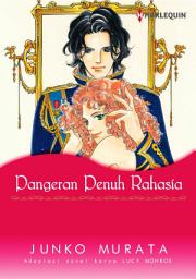 Icon image Pangeran Penuh Rahasia: Harlequin Comics