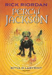 Icon image Percy Jackson – Bitva o labyrint: 4. díl, Svazek 4