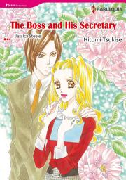 Icon image THE BOSS AND HIS SECRETARY: Harlequin Comics