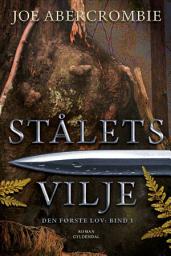 Icon image Stålets vilje: Bind 1