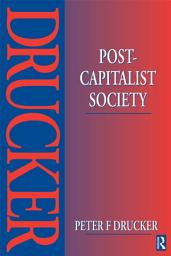 Icon image Post-Capitalist Society