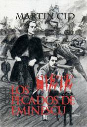 Icon image Los Siete Pecados de Eminescu