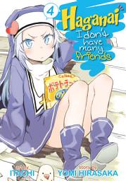 Icon image Haganai: I Don't Have Many Friends