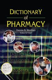 Icon image Dictionary of Pharmacy
