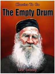 Icon image The Empty Drum