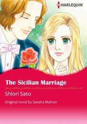 Icon image THE SICILIAN MARRIAGE: Harlequin Comics