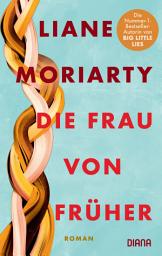 Icon image Die Frau von früher: Roman