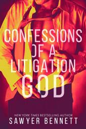 Icon image Confessions of a Litigation God: Matt's Story