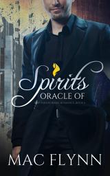 Icon image Oracle of Spirits #6 (Werewolf Shifter Romance)