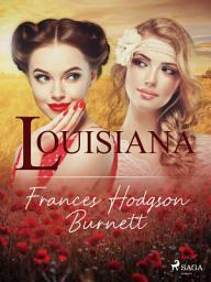 Icon image Louisiana