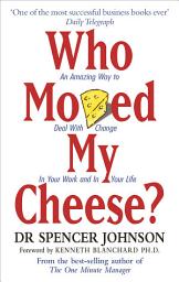Icon image Who Moved My Cheese