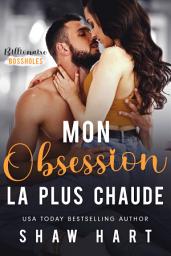 Icon image Mon obsession la plus chaude