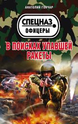 Icon image В поисках упавшей ракеты