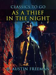 Icon image As A Thief In The Night