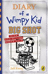 Icon image Diary of a Wimpy Kid