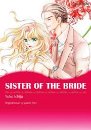Icon image SISTER OF THE BRIDE: Harlequin Comics