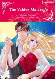 Icon image THE VALDEZ MARRIAGE: Harlequin Comics