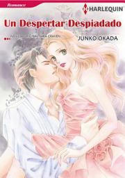 Icon image Ruthless Awakening: Harlequin Comics