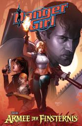 Icon image Danger Girl und die Armee der Finsternis
