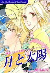 Icon image 月と太陽－《魂揺さぶる感動セレクション（2）》: 岡本ゆり短編集