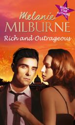 Icon image Rich and Outrageous: His Poor Little Rich Girl / Deserving of His Diamonds? / Enemies at the Altar