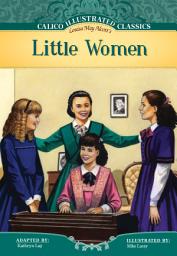 Icon image Little Women