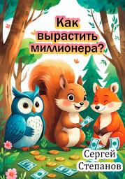 Icon image Как вырастить миллионера?