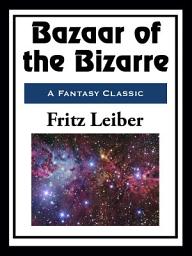 Icon image Bazaar of the Bizarre