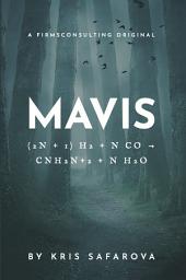 Icon image Mavis: The Productivity Paradox