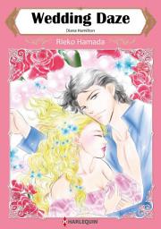 Icon image WEDDING DAZE: Harlequin Comics