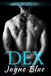 Icon image Dex: MC Biker Romance