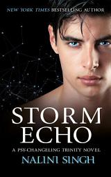 Icon image Storm Echo: Book 6