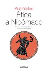 Icon image Ética a Nicómaco