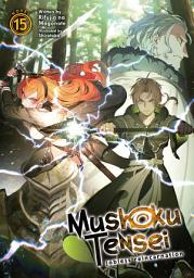Icon image Mushoku Tensei: Jobless Reincarnation (Light Novel)