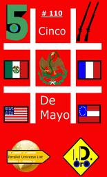 Icon image #CincoDeMayo 110