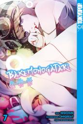 Icon image Bakemonogatari