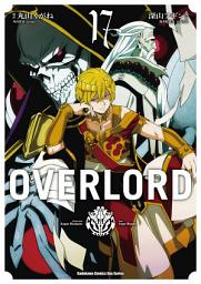 Icon image OVERLORD (漫畫)