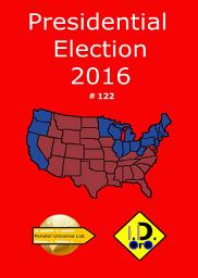 Icon image 2016 Presidential Election 122 (Russian Edition)