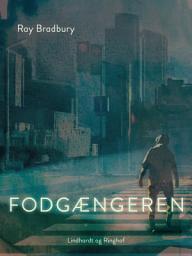 Icon image Fodgængeren