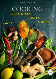 Icon image Cooking with spice mixes, pastes and sauces