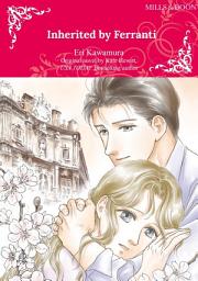 Icon image INHERITED BY FERRANTI: Mills & Boon Comics