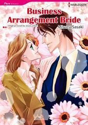 Icon image BUSINESS ARRANGEMENT BRIDE Vol.1: Harlequin Comics